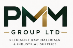 PMM Group Ltd logo